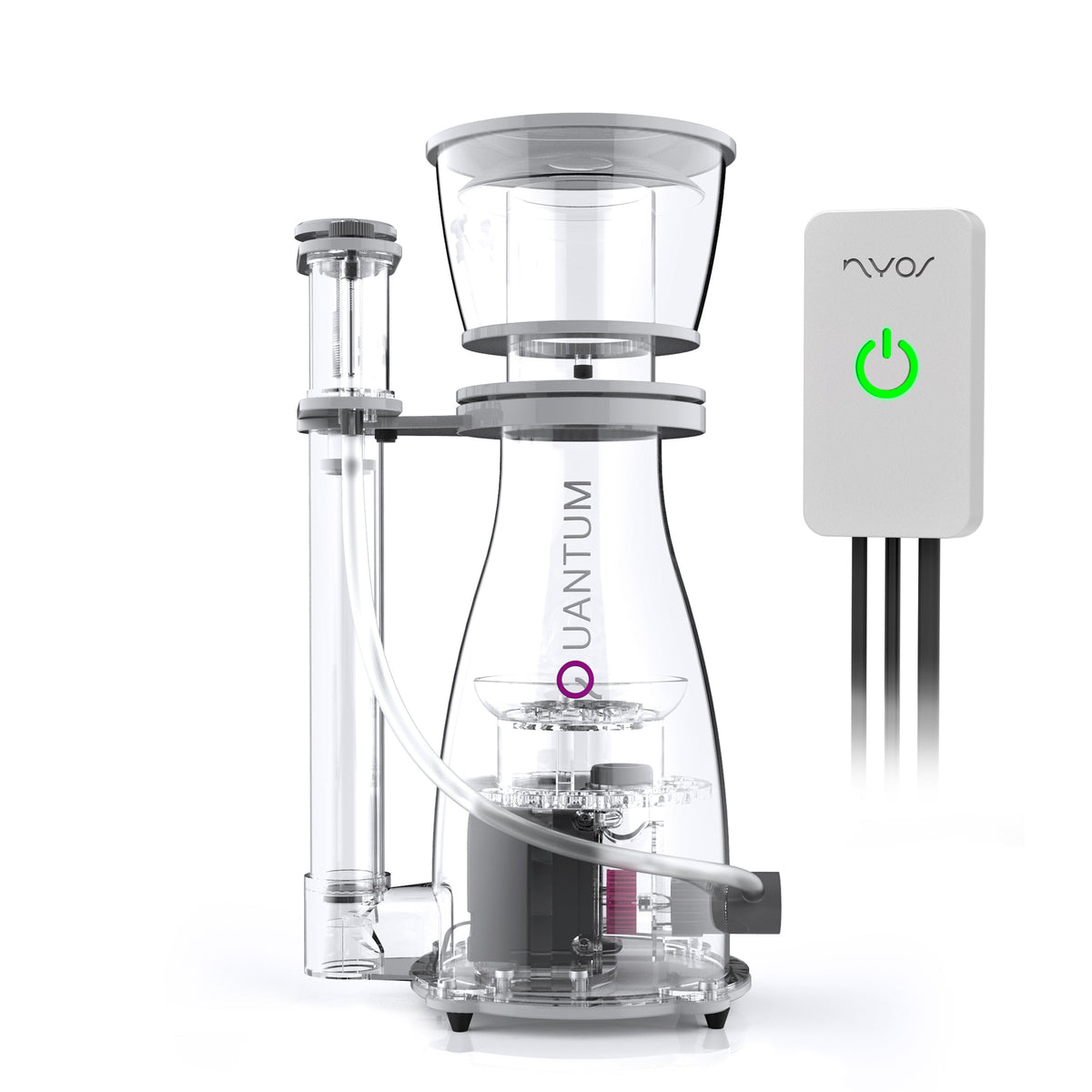 Quantum® 220 EQ Wirelessly Controllable Protein Skimmer 2000L (500 Gallon)