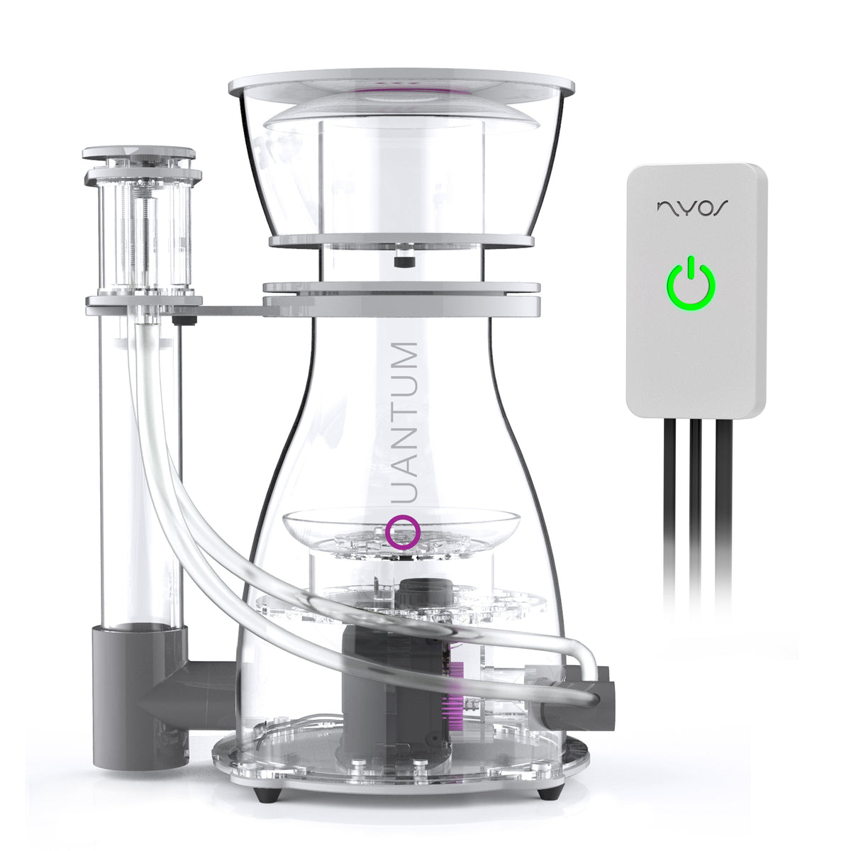 Quantum® 300 EQ Wirelessly Controllable Protein Skimmer 4000L (1000 Gallon)