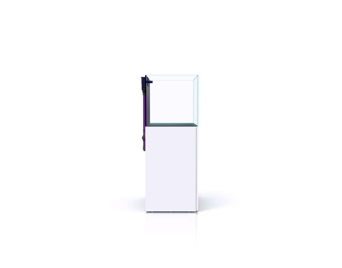 Nyos OPUS G2 300 69 Gallon Aquarium w/ Slim-Line Cabinet (Aquarium, Plumbing, Sump & Stand Kit)