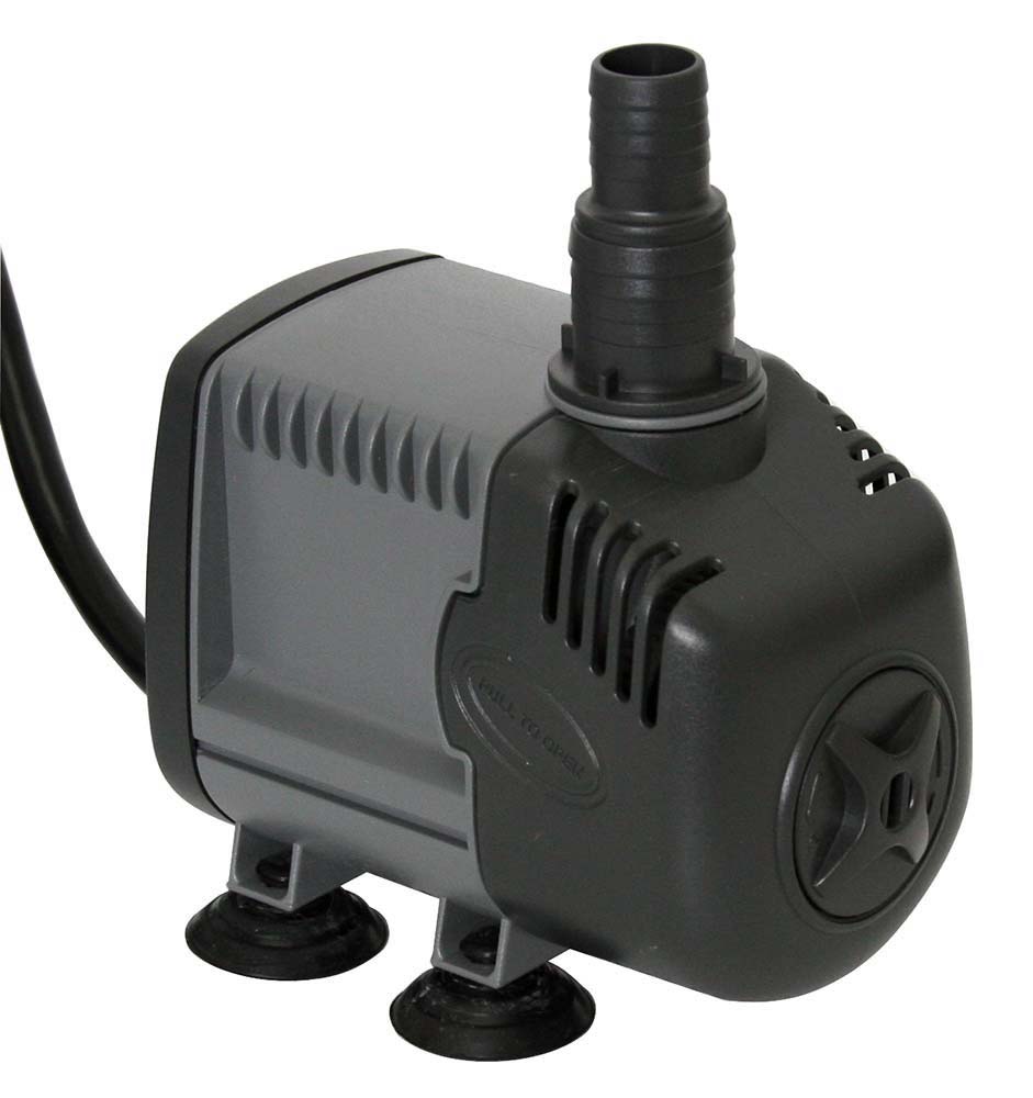 Sicce Syncra Silent 1.5 Pump - 357 GPH