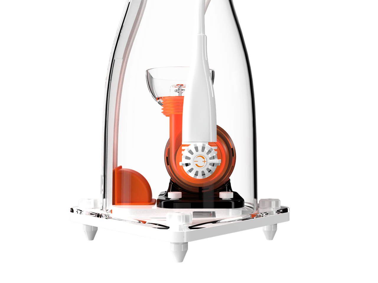 Maxspect Jump Protein Skimmer SK2400 G2