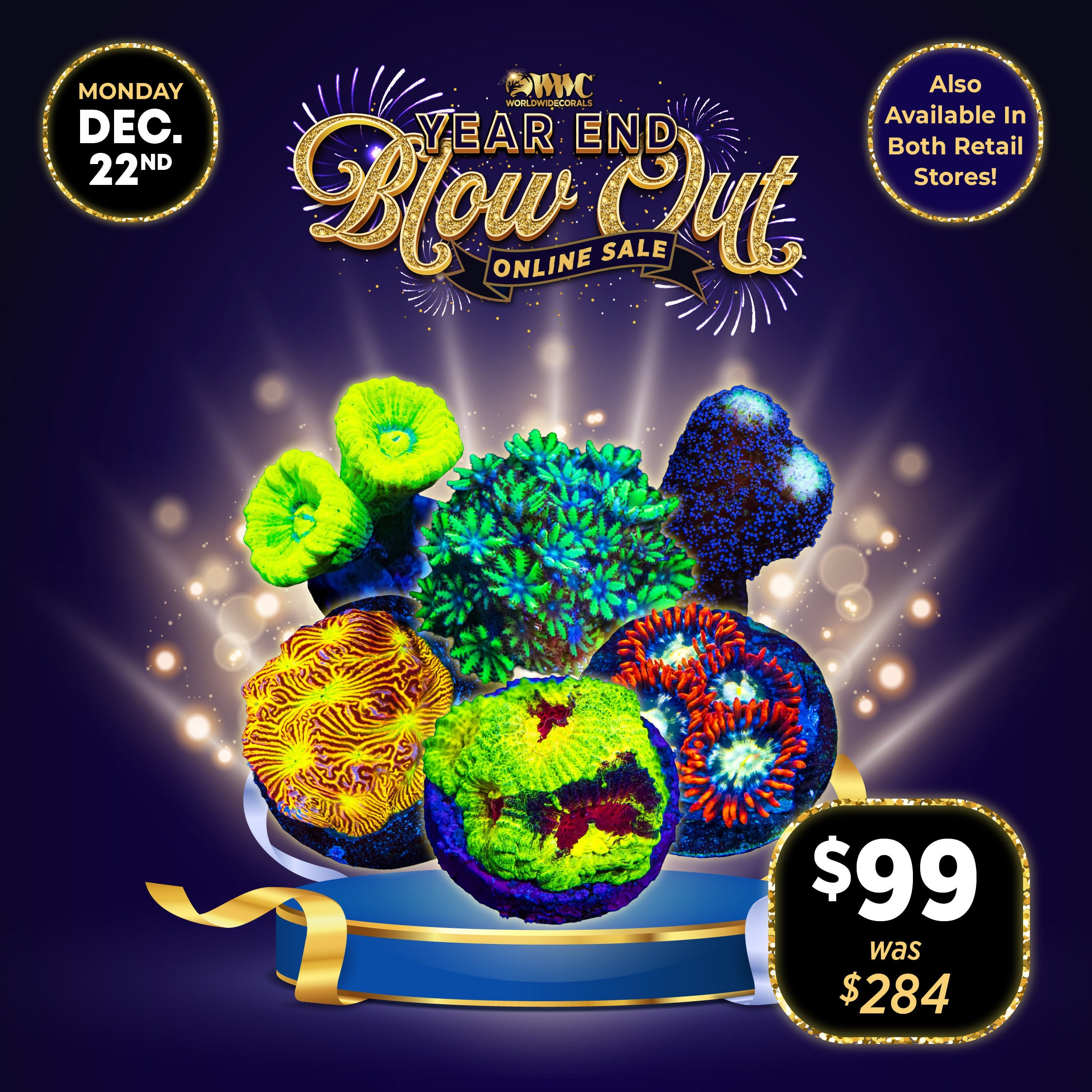 Year End Blow Out Pack 4