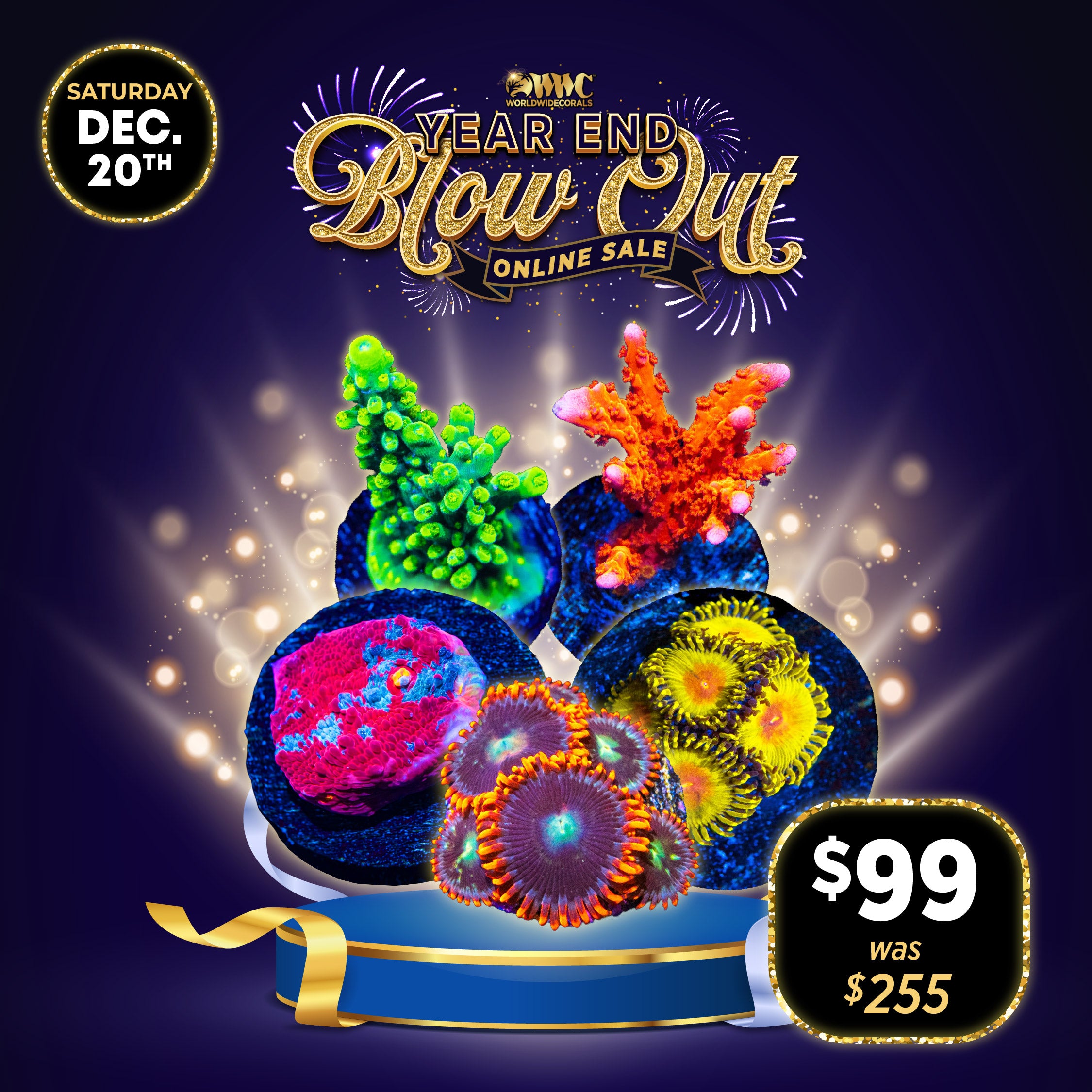 Year End Blow Out Pack 2