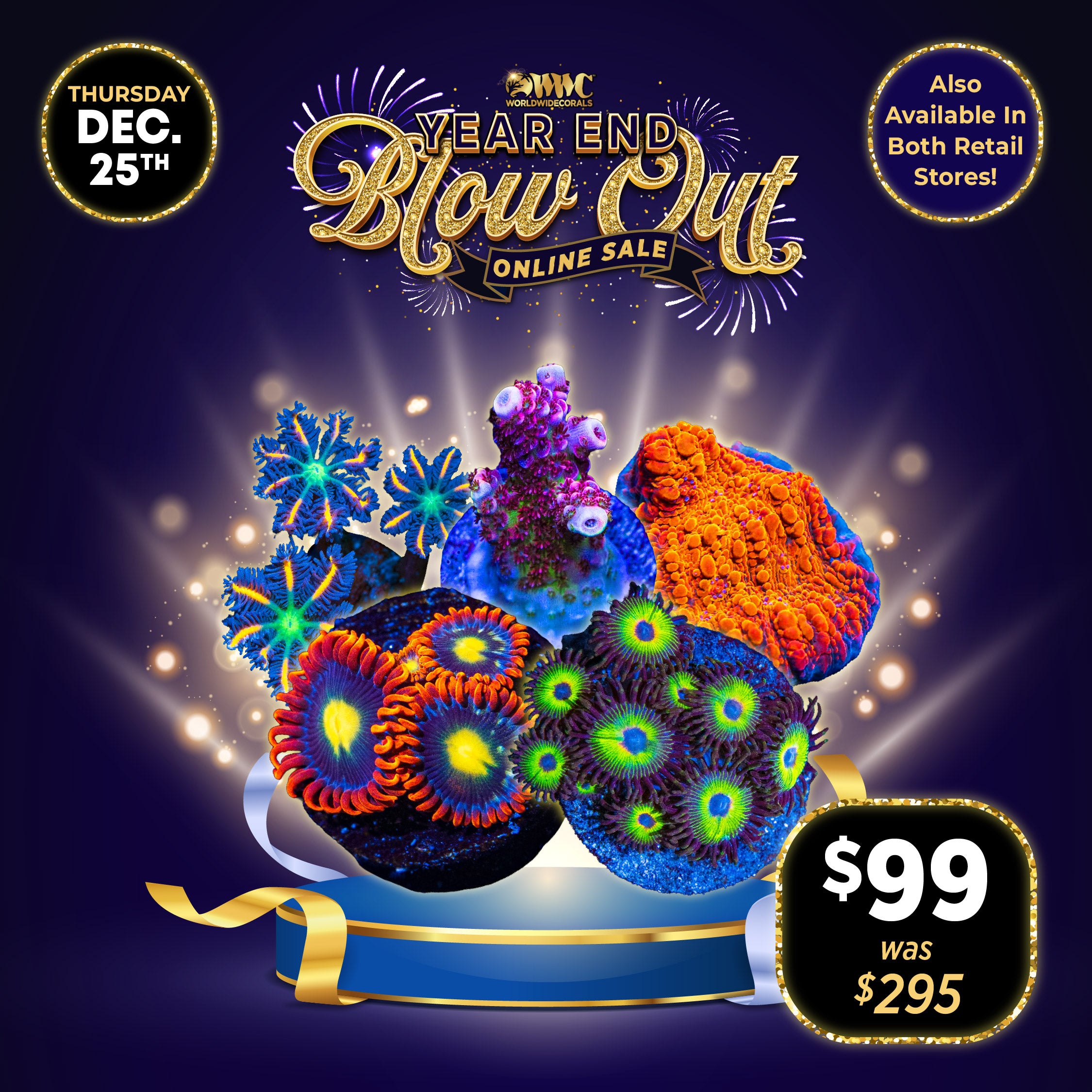 Year End Blow Out Pack 7