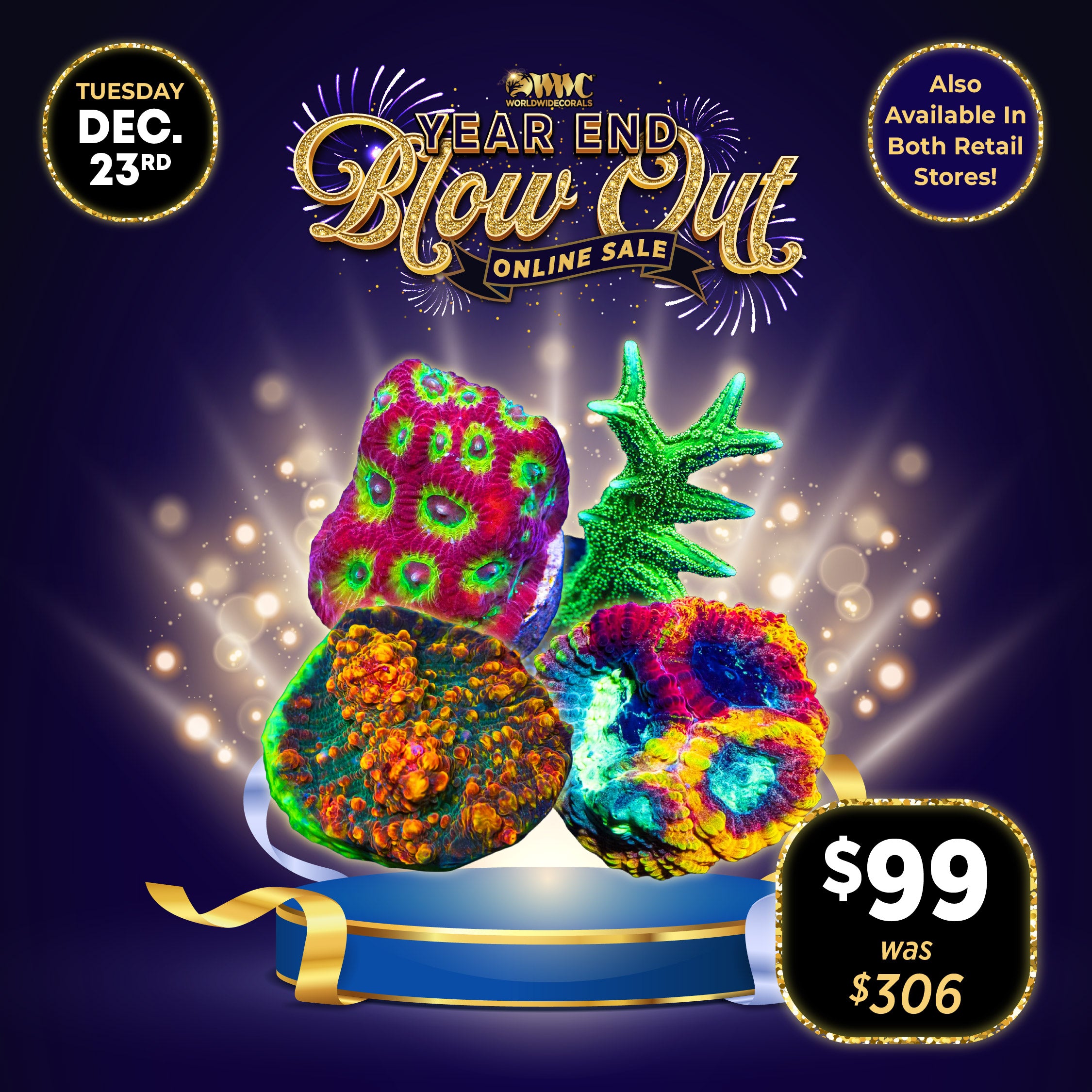 Year End Blow Out Pack 5