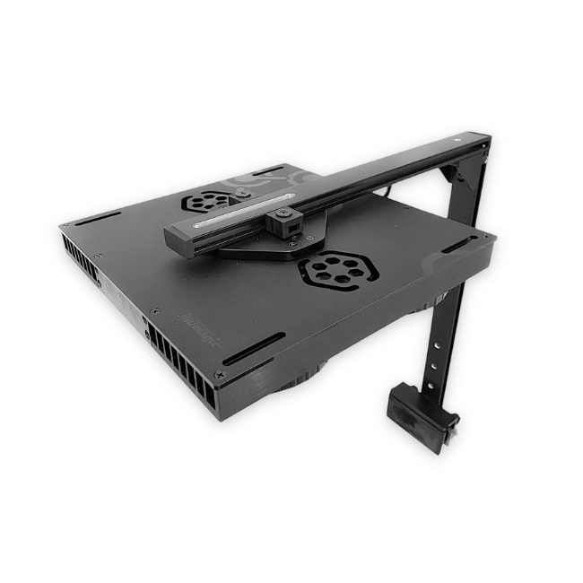 Dalua Illumagic X4 Rear Mounting Arm