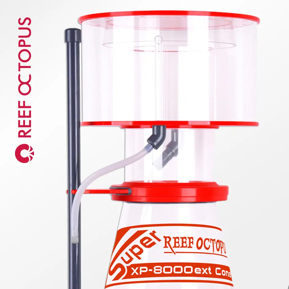 Octo SRO XP8000 Recirculating External Protein Skimmer