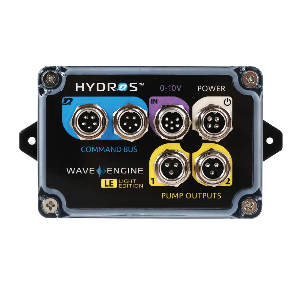 HYDROS WaveEngine LE