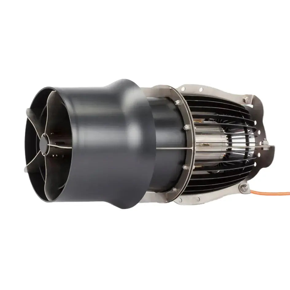 Abyzz AFC400 Commercial Flow Cannon 10m