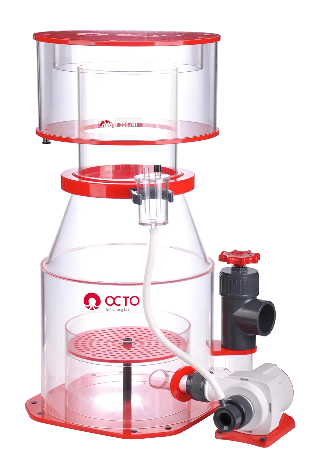Octo Regal 300INT Protein Skimmer