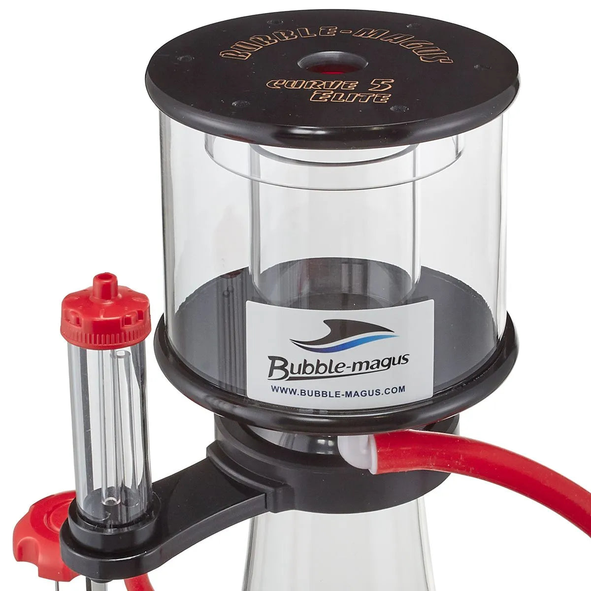 Bubble Magus Curve 5 Elite Protein Skimmer with Sicce SK200