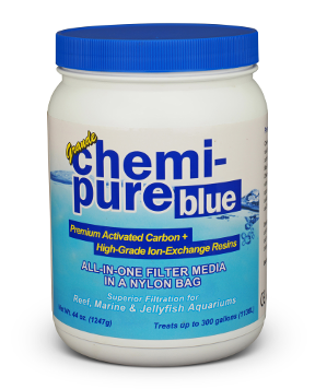 Boyd Chemi Pure Blue Grande 44oz