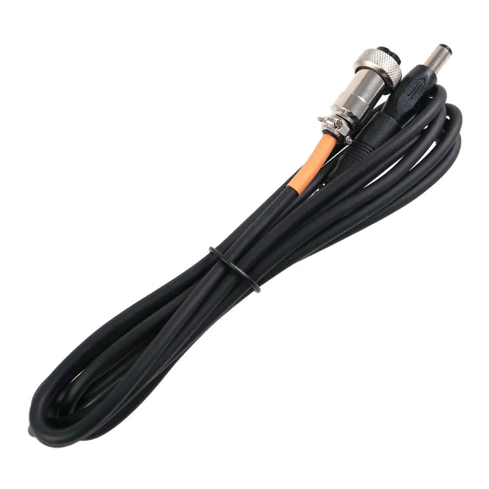 HYDROS Drive Port Cable 12V