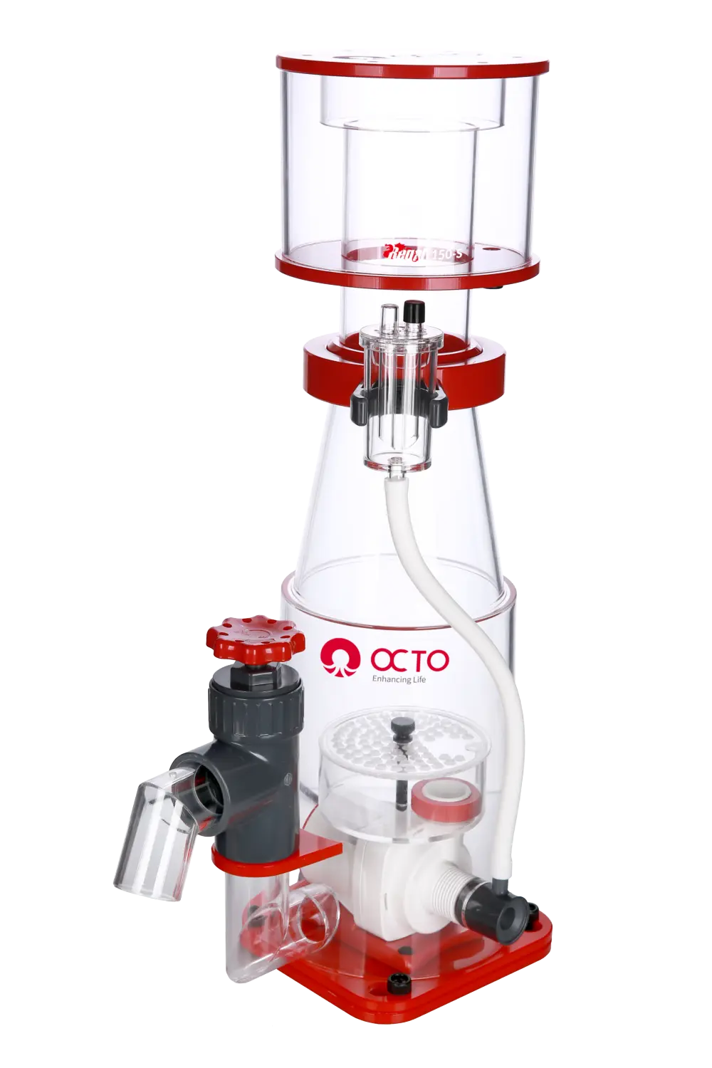 Octo Regal 150SSS Protein Skimmer