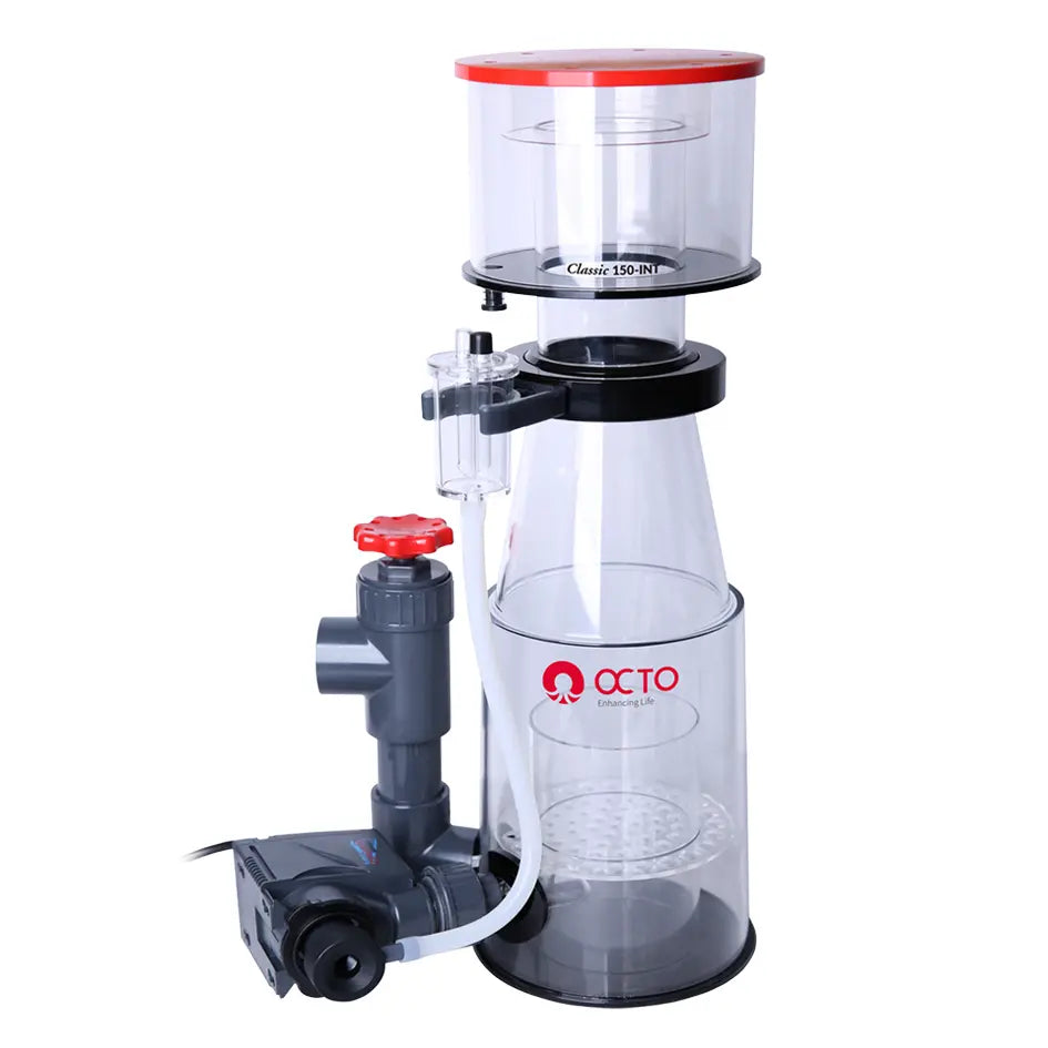 Octo Classic 150INT Protein Skimmer