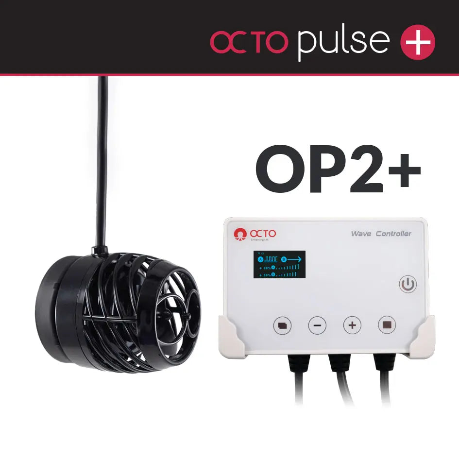 Octo Pulse 2+ Wave Pump