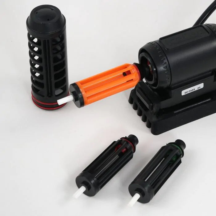 IceCap Gyre 2K Flow Pump with HYDROS WaveEngine LE WiFi Controller