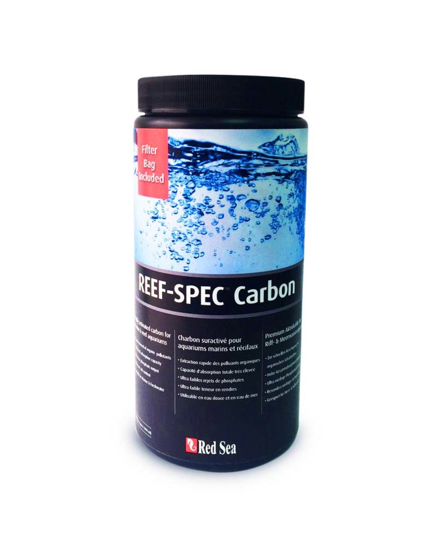 Red Sea REEF-SPEC Carbon 500g