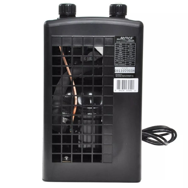 JBJ 1/15 HP ARCTICA -115V Titanium Chiller