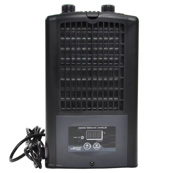 JBJ 1/15 HP ARCTICA -115V Titanium Chiller