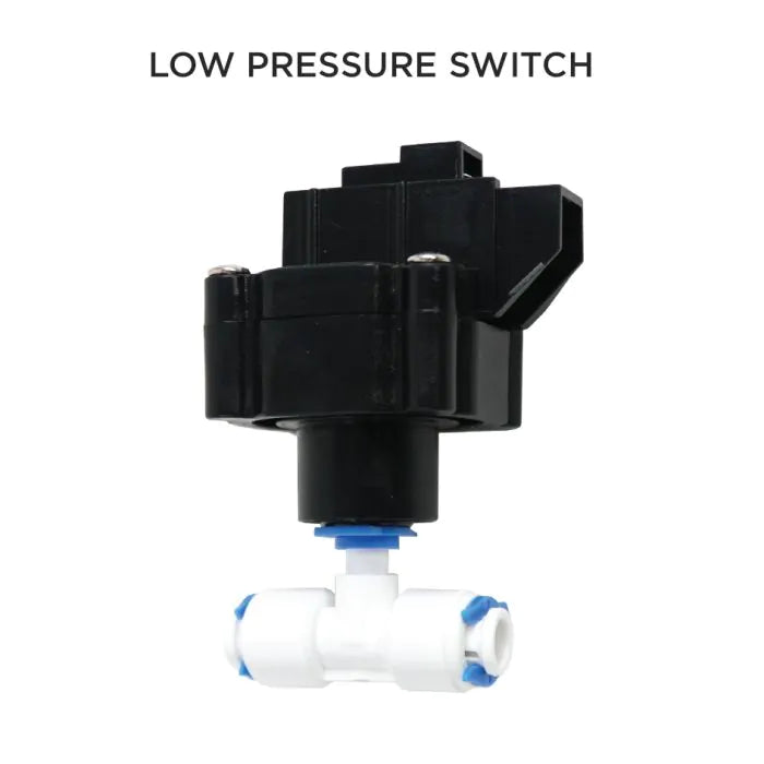 IceCap RO/DI Booster Pump Kit
