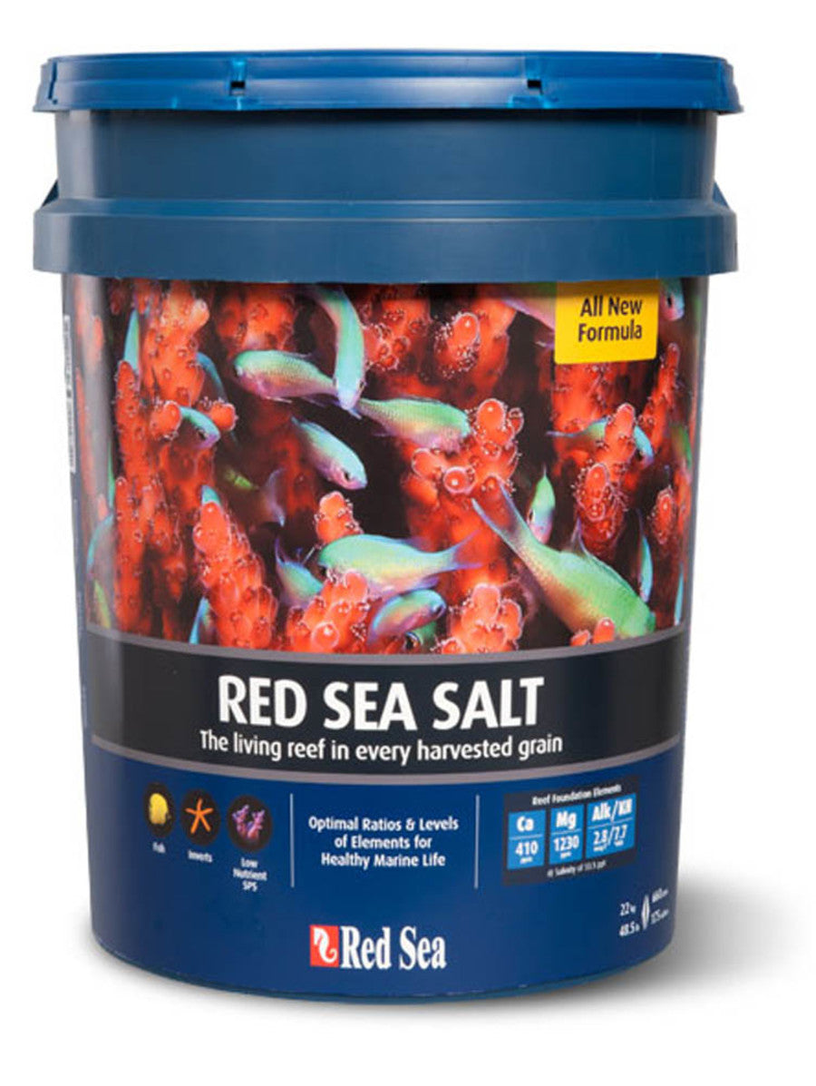 Red Sea Salt 175G