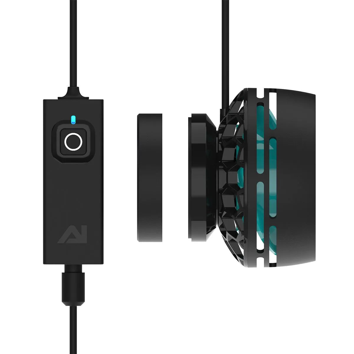 AquaIllumination Nero 7 Powerhead (4000 GPH)