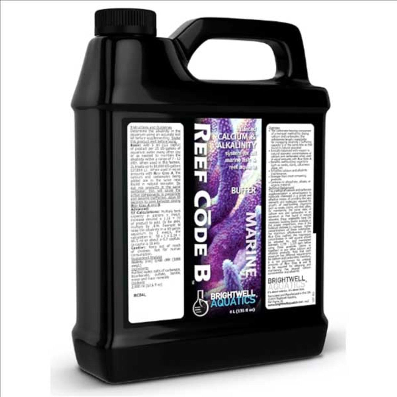 Brightwell Reef Code B 67oz