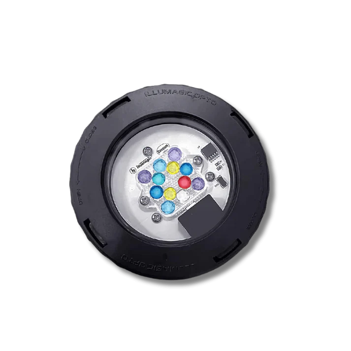 Illumagic Pixel Reefer