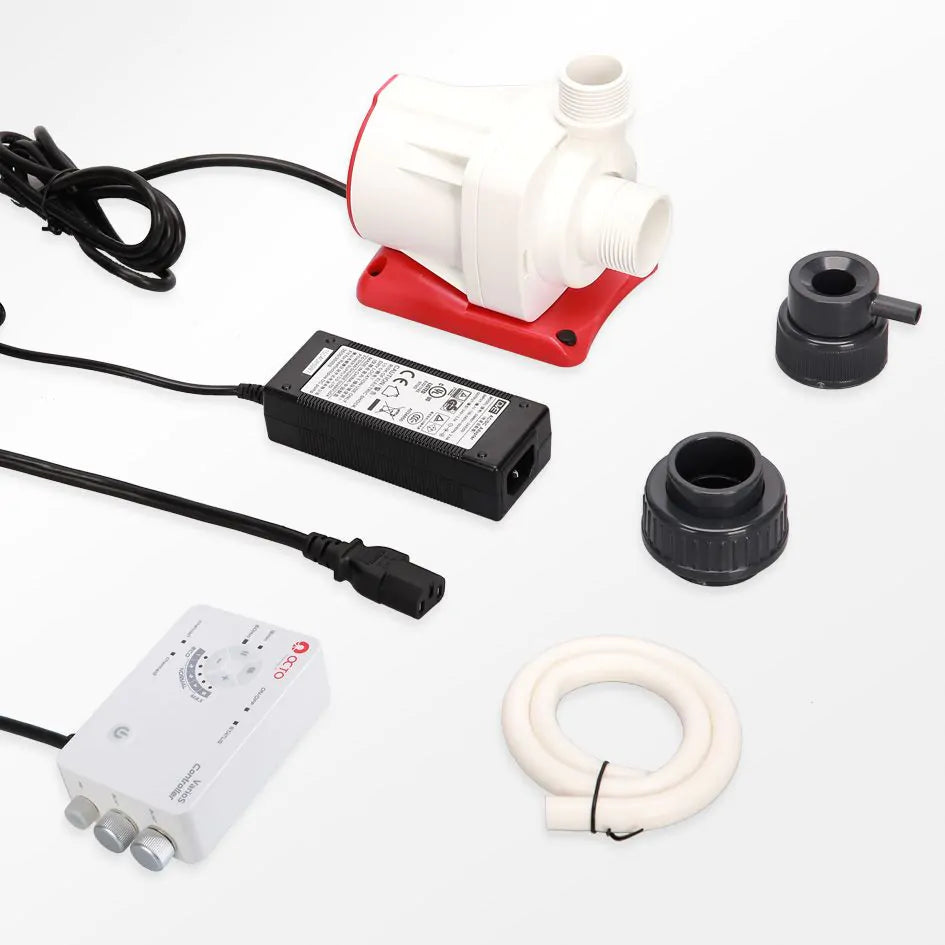 Octo VarioS 2S Controllable Skimmer Pump