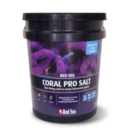 Red Sea Coral Pro Salt 175G