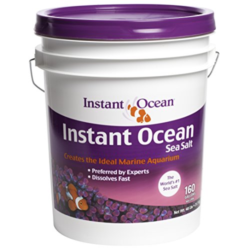 Instant Ocean Sea Salt 160G