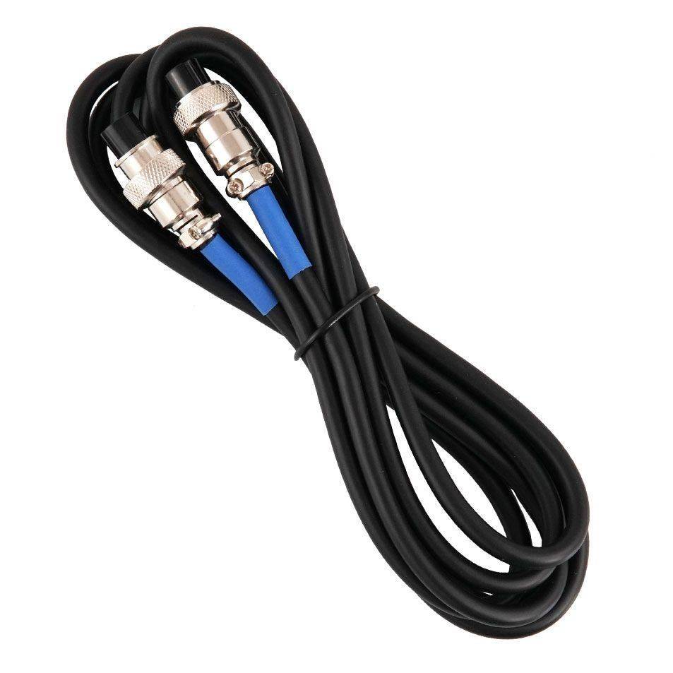 CoralVue HYDROS 6 ft. System Command Bus Cable (DATA+Power)