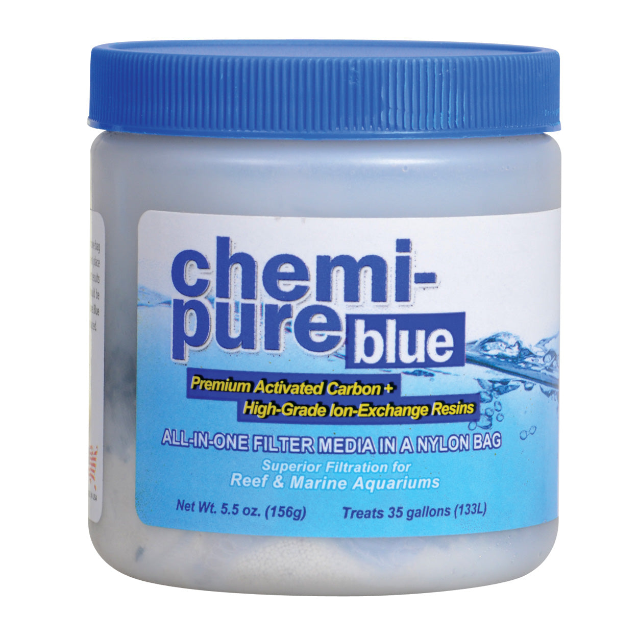 Boyd Chemi Pure Blue 5.5oz