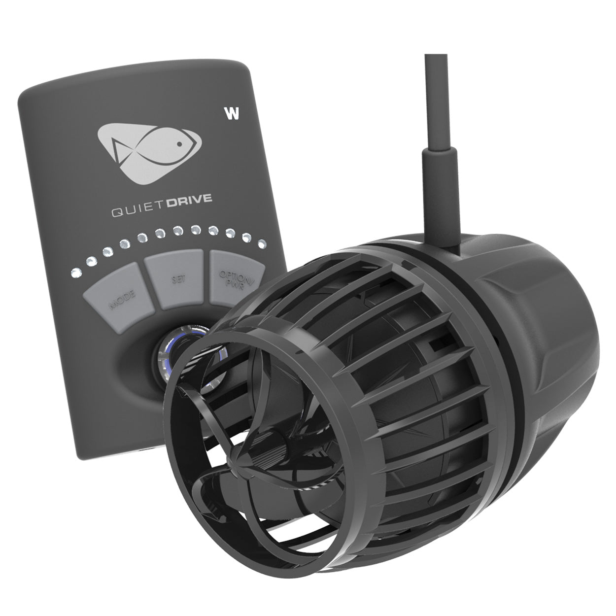 EcoTech Marine Vortech MP60WQD