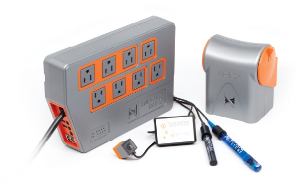 A3 Apex Controller System - Neptune Systems - 251246