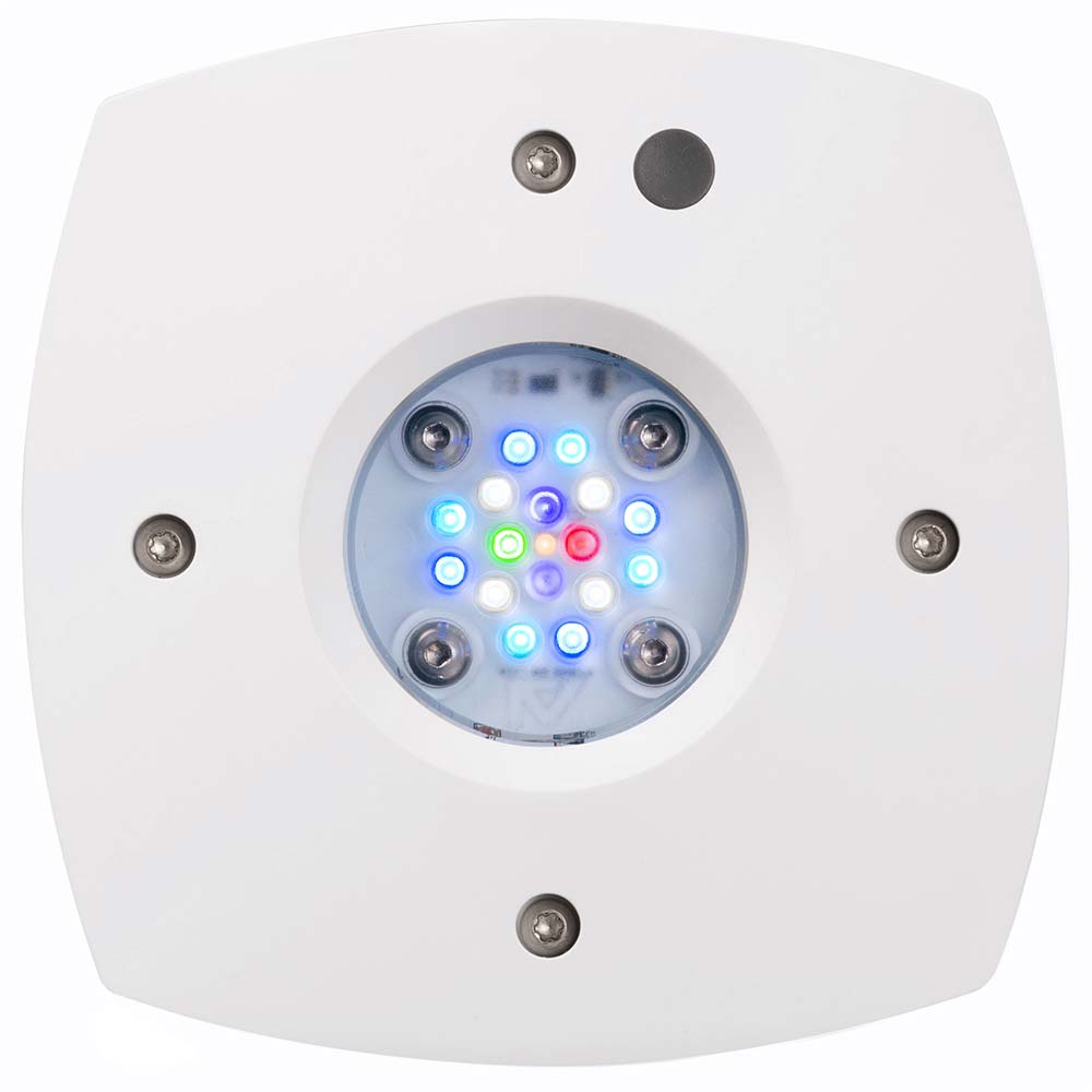 AI prime 16 海水用 AquaIllumination Prime 16 HD LED Reef Light - White
