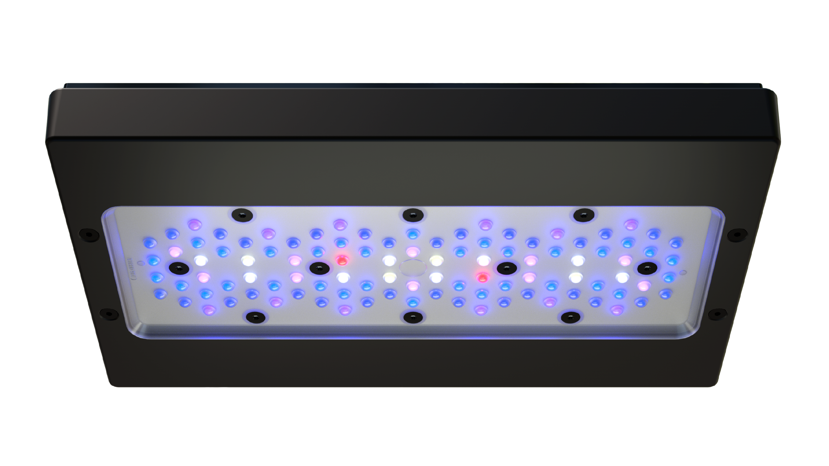 EcoTech Marine Radion XR30 G6 Blue LED Light Fixture