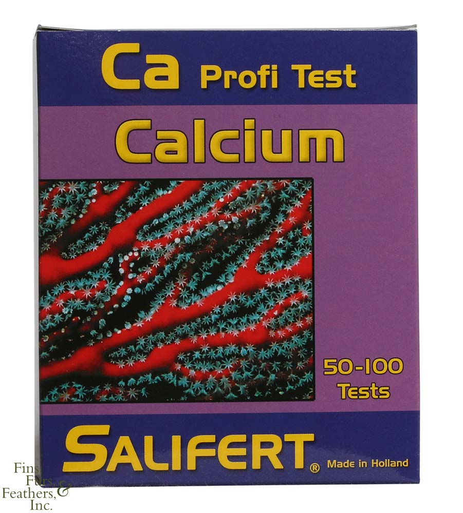 Salifert Calcium Test Kit