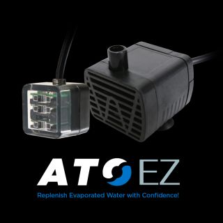 IceCap ATOEZ Auto Top Off System