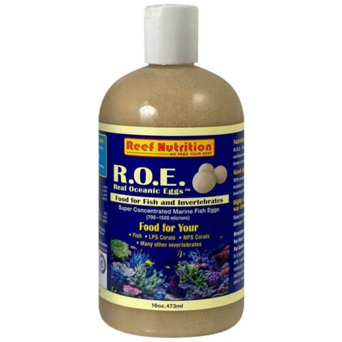 Reef Nutrition R.O.E. 16oz.