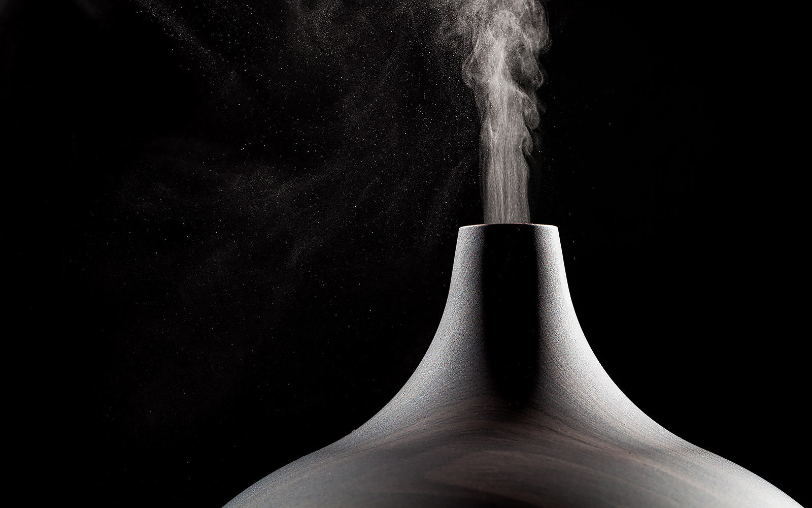 Scent making. Scent making