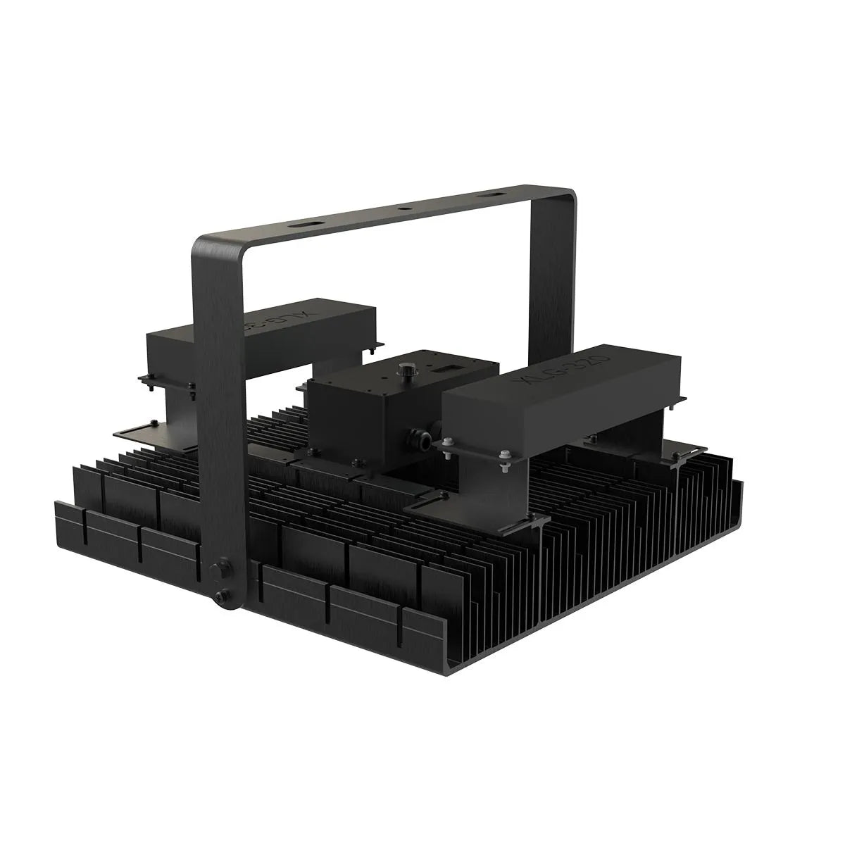 LUZ by WWC, THE CORAL FARMING LIGHT