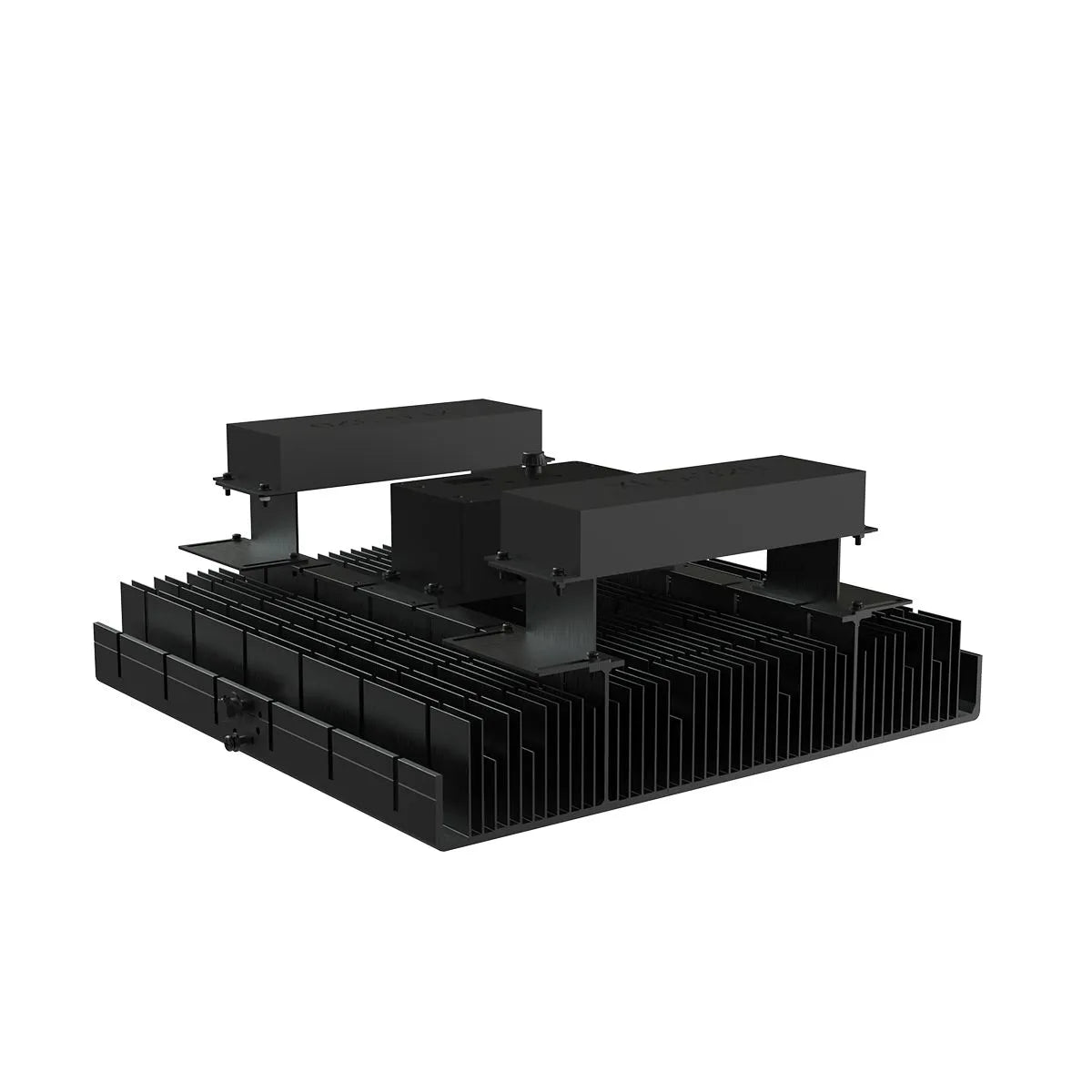 LUZ by WWC, THE CORAL FARMING LIGHT