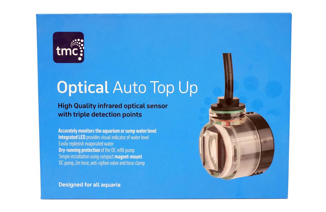 TMC Optical Auto Top Up