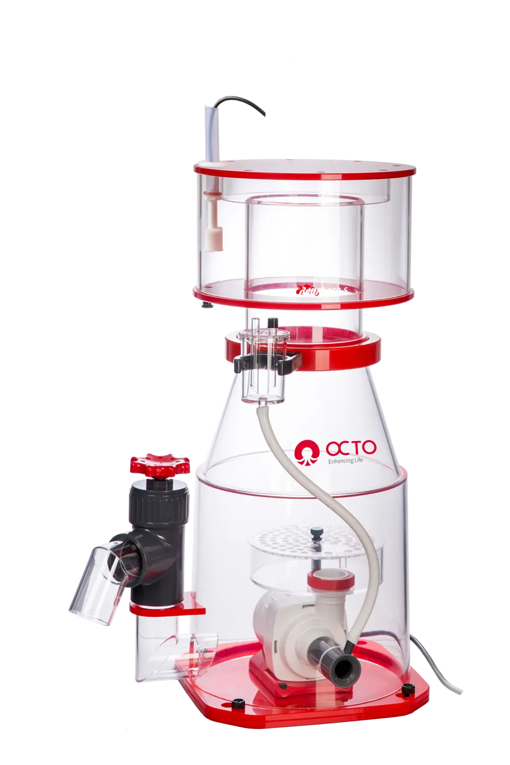 Octo Regal 250SSS Protein Skimmer