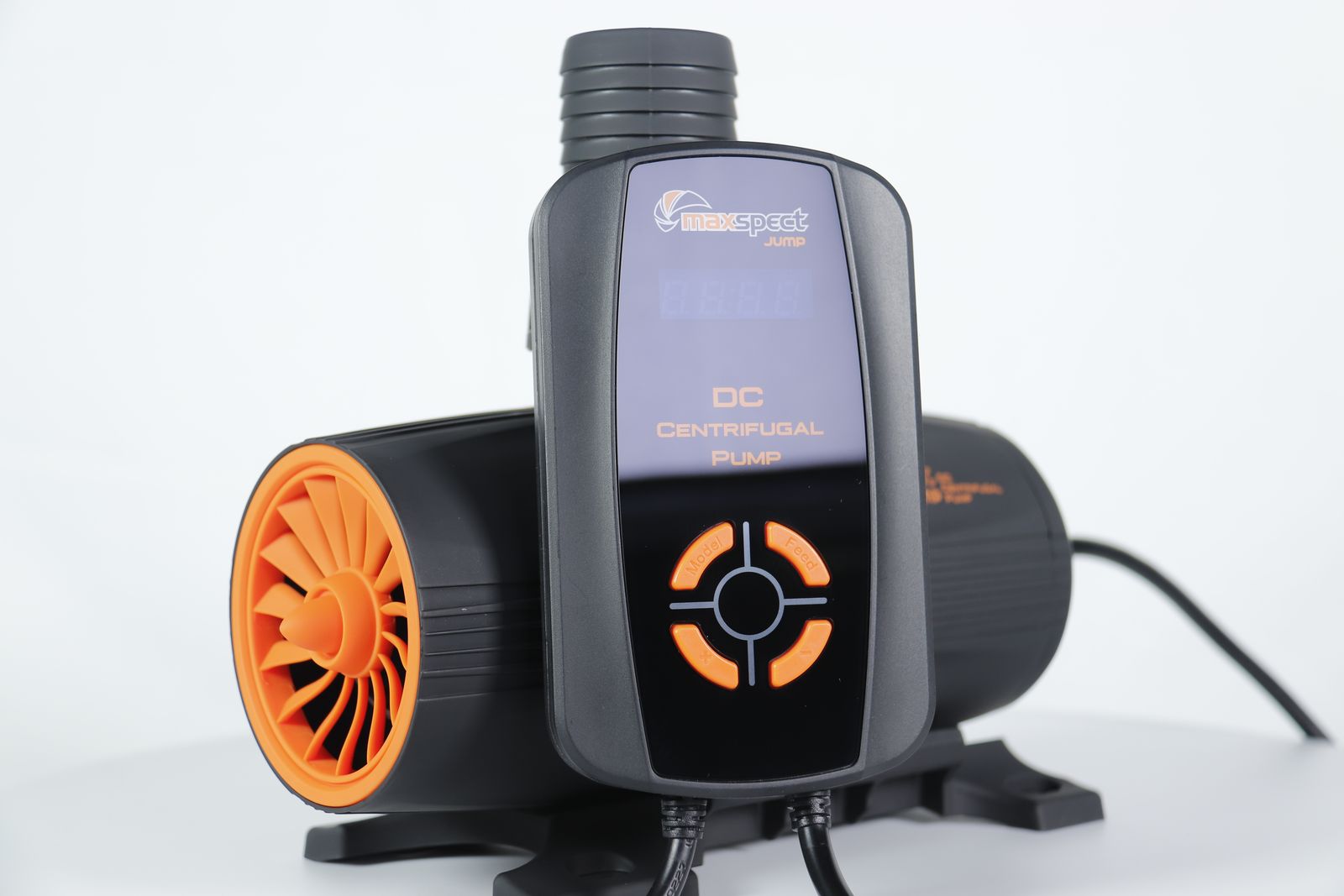 Maxspect Jump DC Pump 12K — 3,170 GPH Controllable Return Pump