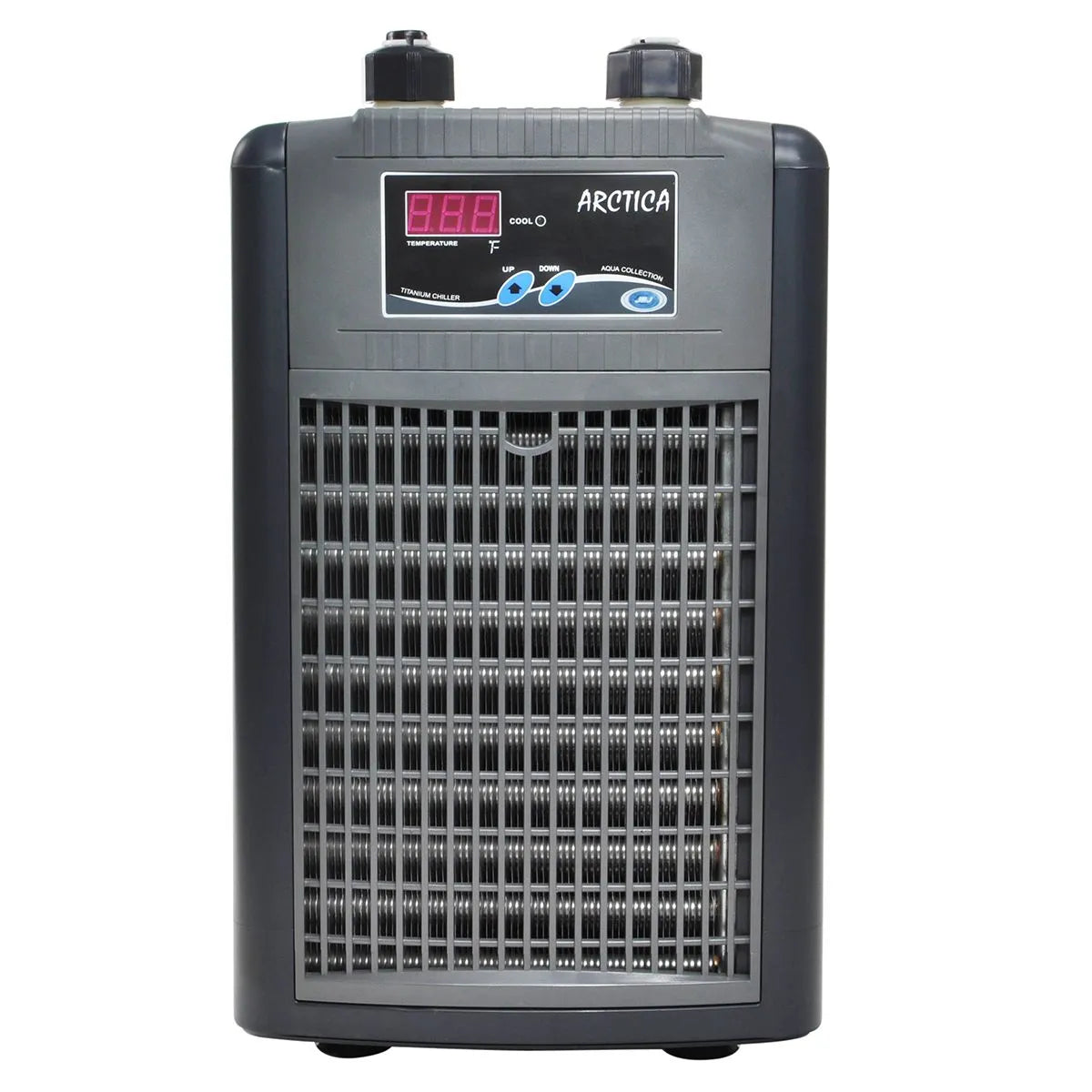 JBJ 1/10 HP Arctica -115V Titanium Chiller (DBA-075)