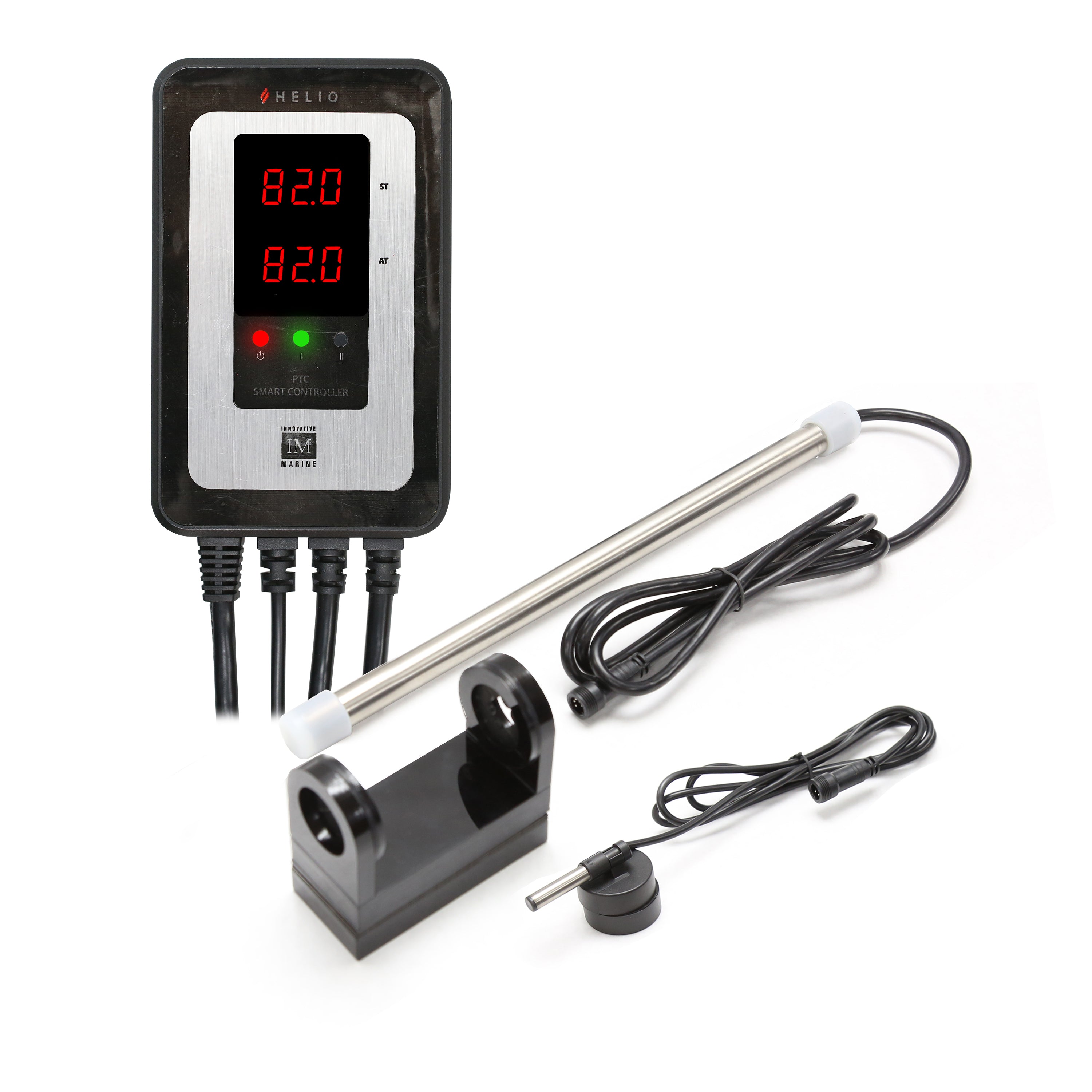 Innovative Marine Helio 350 Watt PTC Smart Aquarium Heater [50-100 gallons]