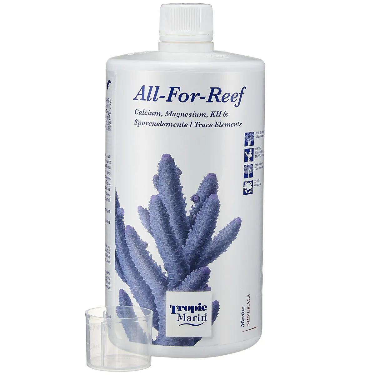 Tropic Marin All For Reef 250mL